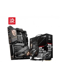 MSI MEG X570S ACE MAX scheda madre AMD X570 Presa AM4 ATX
