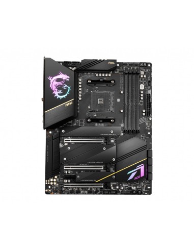 MSI MEG X570S ACE MAX scheda madre AMD X570 Presa AM4 ATX