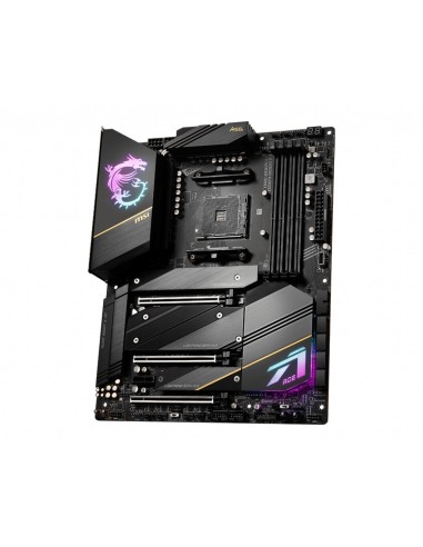 MSI MEG X570S ACE MAX scheda madre AMD X570 Presa AM4 ATX