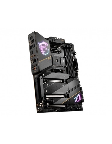 MSI MEG X570S ACE MAX scheda madre AMD X570 Presa AM4 ATX