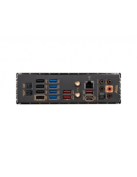 MSI MEG X570S ACE MAX scheda madre AMD X570 Presa AM4 ATX