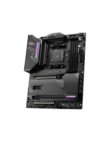 MSI MPG X570S CARBON MAX WIFI scheda madre AMD X570 Presa AM4 ATX