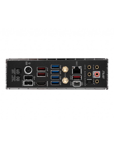 MSI MPG X570S CARBON MAX WIFI scheda madre AMD X570 Presa AM4 ATX