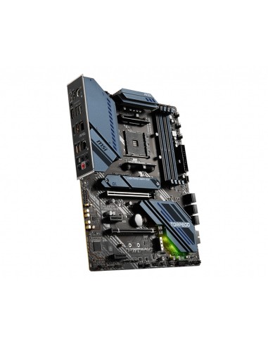 MSI MAG X570S TORPEDO MAX scheda madre AMD X570 Presa AM4 ATX