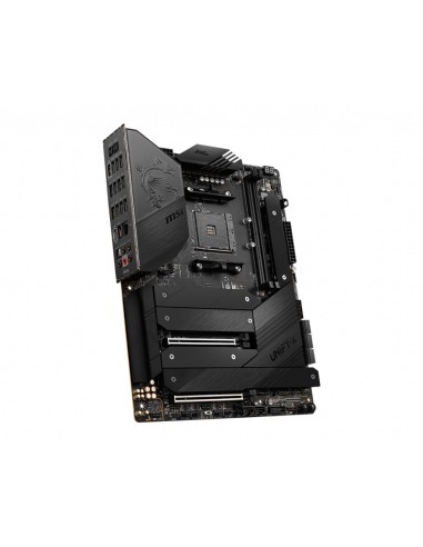 MSI MEG X570S UNIFY-X MAX scheda madre AMD X570 Presa AM4 ATX