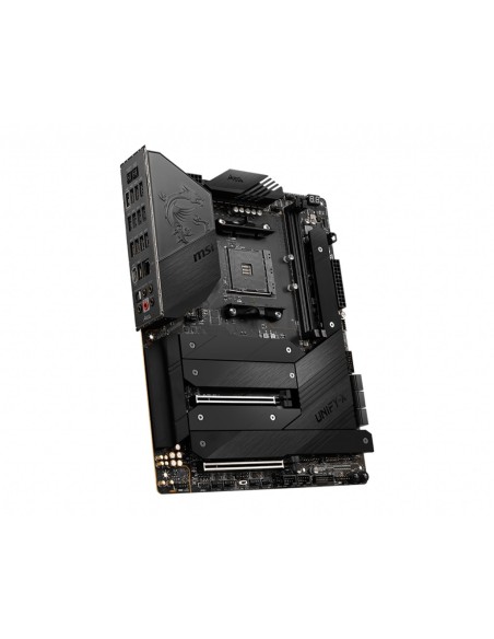 MSI MEG X570S UNIFY-X MAX scheda madre AMD X570 Presa AM4 ATX