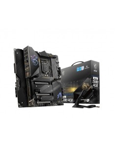 MSI MEG Z590 ACE scheda madre Intel Z590 LGA 1200 ATX