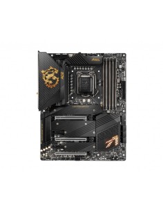 MSI MEG Z590 ACE scheda madre Intel Z590 LGA 1200 ATX 2