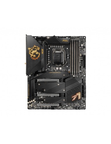 MSI MEG Z590 ACE scheda madre Intel Z590 LGA 1200 ATX