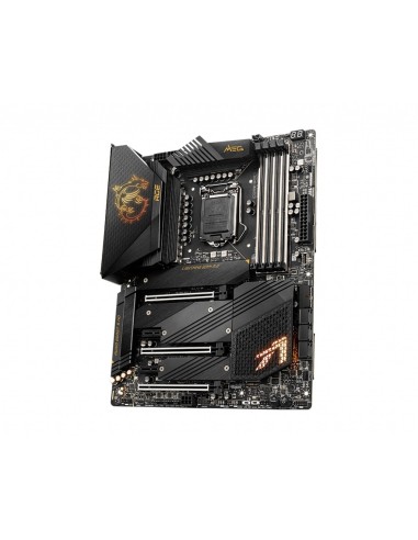 MSI MEG Z590 ACE scheda madre Intel Z590 LGA 1200 ATX