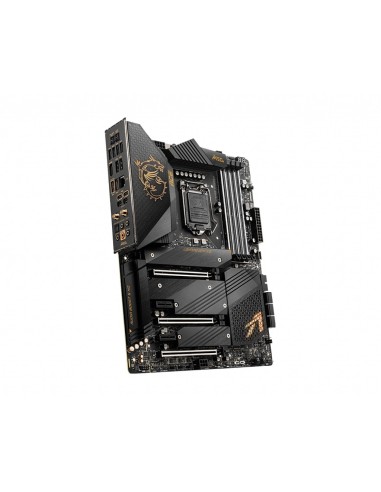 MSI MEG Z590 ACE scheda madre Intel Z590 LGA 1200 ATX