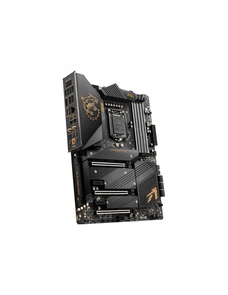 MSI MEG Z590 ACE scheda madre Intel Z590 LGA 1200 ATX