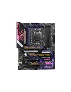MSI MPG Z590 GAMING FORCE scheda madre Intel Z590 LGA 1200 ATX