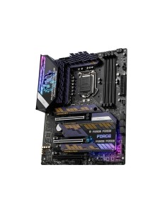 MSI MPG Z590 GAMING FORCE scheda madre Intel Z590 LGA 1200 ATX 2