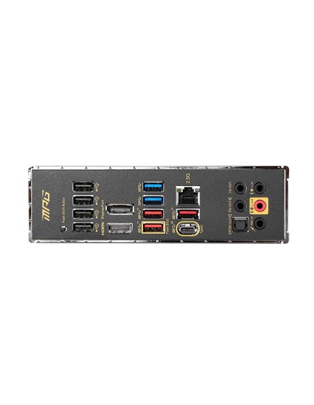 MSI MPG Z590 GAMING FORCE scheda madre Intel Z590 LGA 1200 ATX
