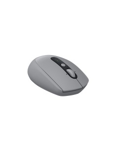Logitech M590 Multi-Device Silent mouse Mano destra RF senza fili + Bluetooth Ottico 1000 DPI