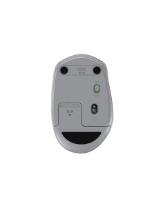 Logitech M590 Multi-Device Silent mouse Mano destra RF senza fili + Bluetooth Ottico 1000 DPI 2
