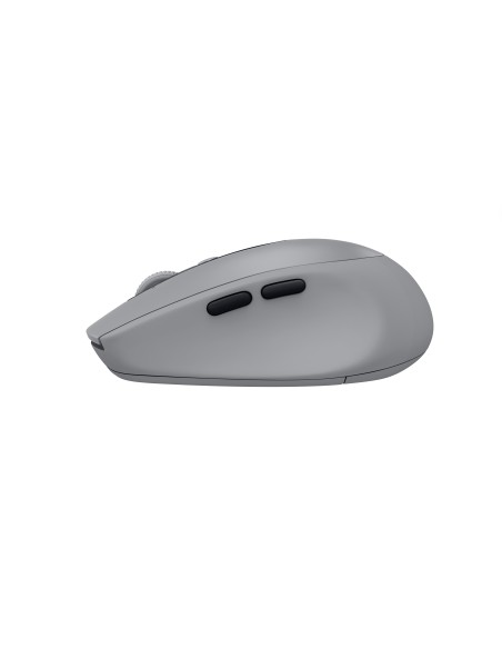 Logitech M590 Multi-Device Silent mouse Mano destra RF senza fili + Bluetooth Ottico 1000 DPI