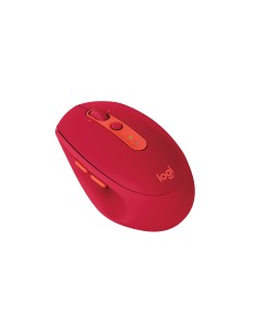 Logitech Wireless M590 Multi-Device Silent mouse Mano destra RF senza fili + Bluetooth Ottico 1000 DPI 2