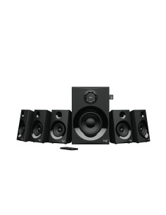 Logitech Z607 80 W Nero 5.1 canali