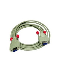 Lindy 31578 cavo VGA 5 m VGA (D-Sub) Grigio