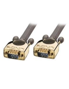 Lindy 30m, VGA - VGA cavo VGA VGA (D-Sub) Antracite