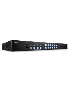 Lindy 38131 conmutador de vídeo HDMI