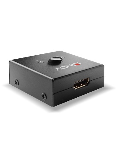 Lindy 38336 conmutador de vídeo HDMI