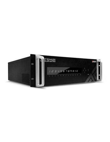 Lindy 38350 interruttore a matrice Commutatore a matrice AV