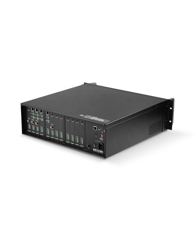 Lindy 38350 interruttore a matrice Commutatore a matrice AV