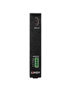 Lindy 38351 scheda di interfaccia per apparecchiature AV Interno HDMI 2.0 Nero 2