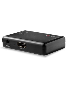 Lindy 38357 ripartitore video HDMI 2x HDMI 2