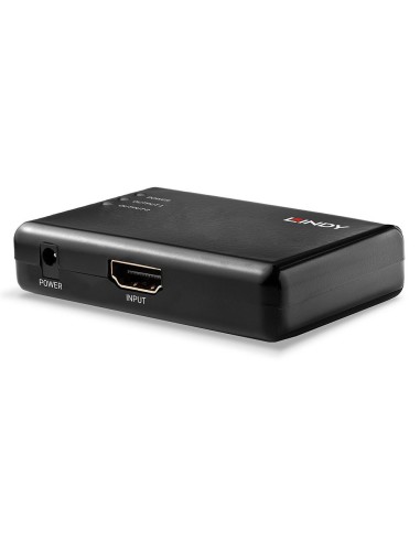 Lindy 38357 ripartitore video HDMI 2x HDMI