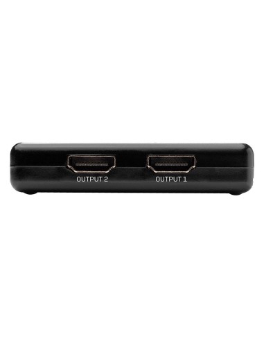 Lindy 38357 ripartitore video HDMI 2x HDMI