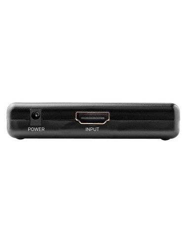 Lindy 38357 ripartitore video HDMI 2x HDMI
