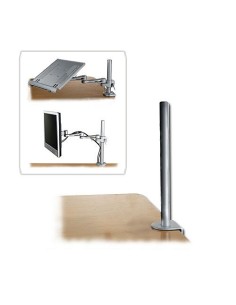 Lindy 40692 kit di fissaggio