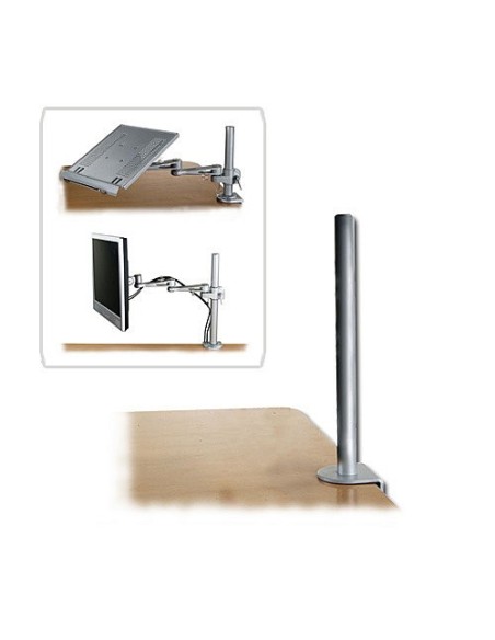 Lindy 40692 kit di fissaggio