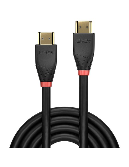 Lindy 41071 cavo HDMI 10 m HDMI tipo A (Standard) Nero