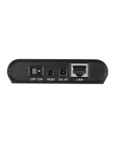 Lindy 42633 server di comunicazione IP Nero 2