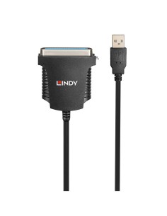 Lindy 42899 cavo parallelo 1,7 m Nero 2