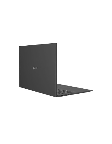 LG GRAM NOTEBOOK NERO 17.0 I7 i7-1165G7 Computer portatile 43,2 cm (17") WQXGA Intel® Core™ i7 16 GB LPDDR4x-SDRAM 1000 GB SSD