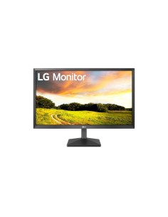 LG 22MK400H-B 54,6 cm (21.5") 1920 x 1080 Pixel Full HD LED Nero