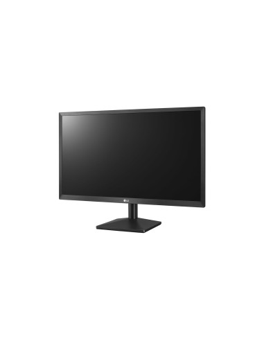 LG 22MK400H-B 54,6 cm (21.5") 1920 x 1080 Pixel Full HD LED Nero