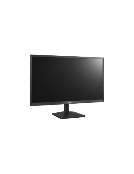 LG 22MK400H-B 54,6 cm (21.5") 1920 x 1080 Pixel Full HD LED Nero
