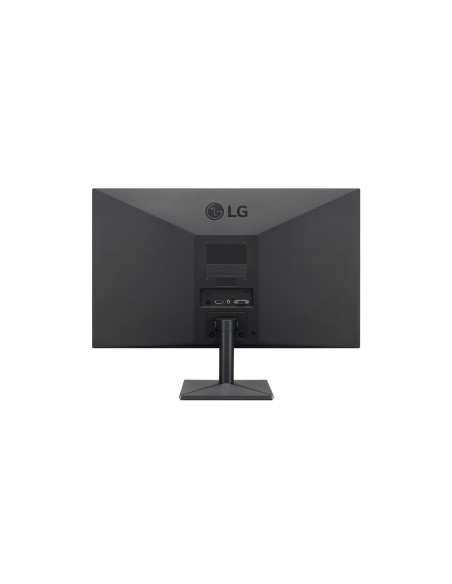 LG 22MK400H-B 54,6 cm (21.5") 1920 x 1080 Pixel Full HD LED Nero