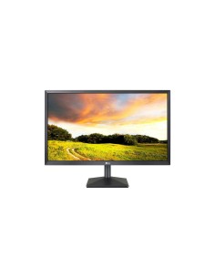 LG 24MK400H-B 59,7 cm (23.5") 1920 x 1080 Pixel Full HD LED Nero