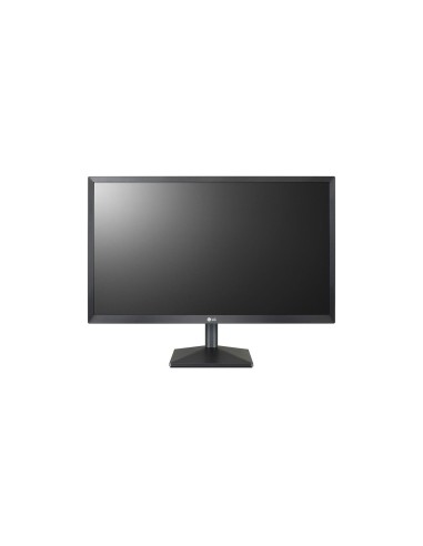 LG 24MK400H-B 59,7 cm (23.5") 1920 x 1080 Pixel Full HD LED Nero