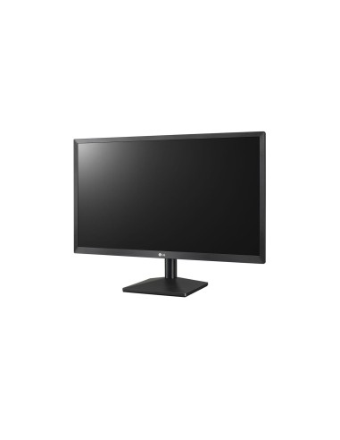LG 24MK400H-B 59,7 cm (23.5") 1920 x 1080 Pixel Full HD LED Nero