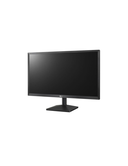 LG 24MK400H-B 59,7 cm (23.5") 1920 x 1080 Pixel Full HD LED Nero