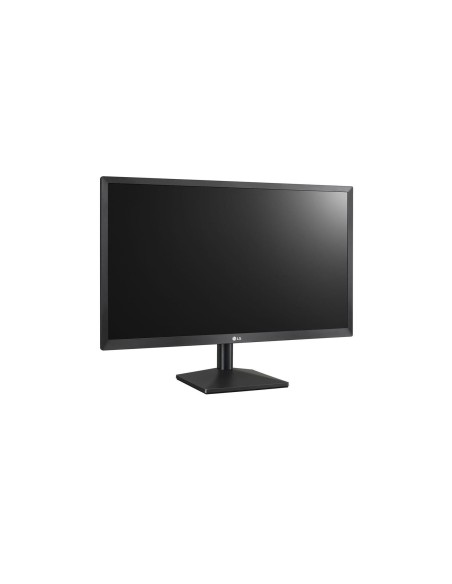 LG 24MK400H-B 59,7 cm (23.5") 1920 x 1080 Pixel Full HD LED Nero